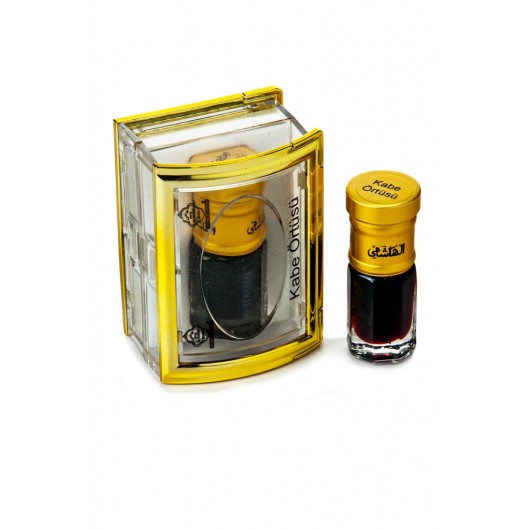 Kaaba Cover Essence Special Series