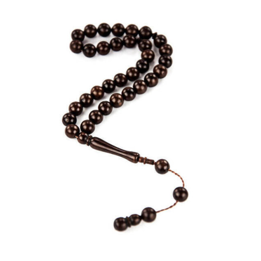 Kuka Rosary - 33 Pieces - 8 Mm
