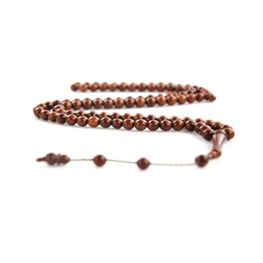 Kuka Prayer Beads - 99'S - 8 Mm