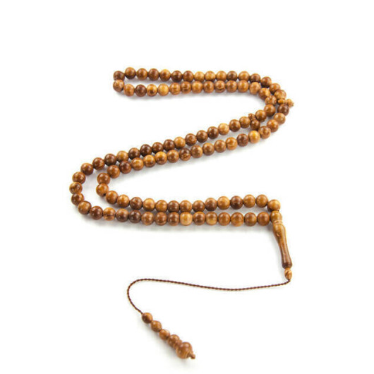Kuka Prayer Beads - 99'S - 8 Mm