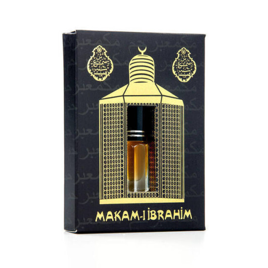 Maqam-I Ibrahim Essence (Original Smell Of Maqam-I Ibrahim)