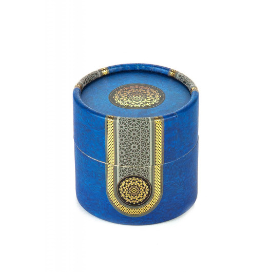 Mevlit Gift Set With Mini Cylinder Box