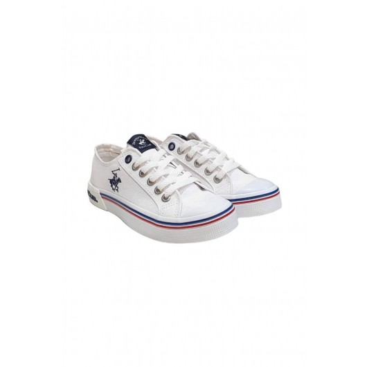 Beverly Hills Polo Club Anatomical Light Linen Women's Sneakers
