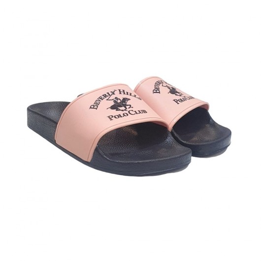 Beverly Hills Polo Club Anatomical Sole Women's Slippers
