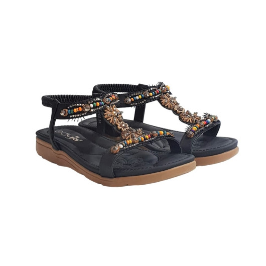 Anatomic Puffed Stone Anatomic Women's Sandal Shoes