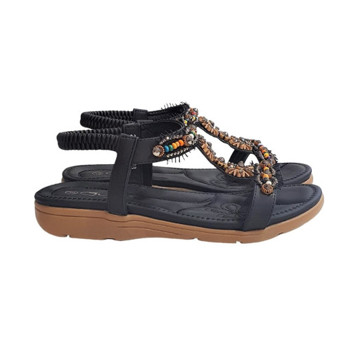 Anatomic Puffed Stone Anatomic Women's Sandal Shoes