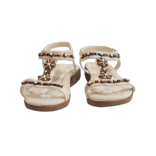 Anatomic Puffed Stone Anatomic Women's Sandal Shoes