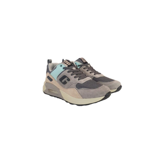 Textile Upper Anatomical Air Sole Women's Sports Shoes