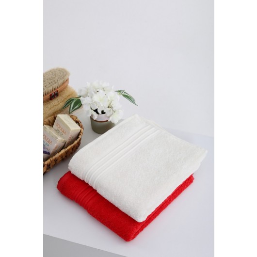 Solera Organic Hand Towel