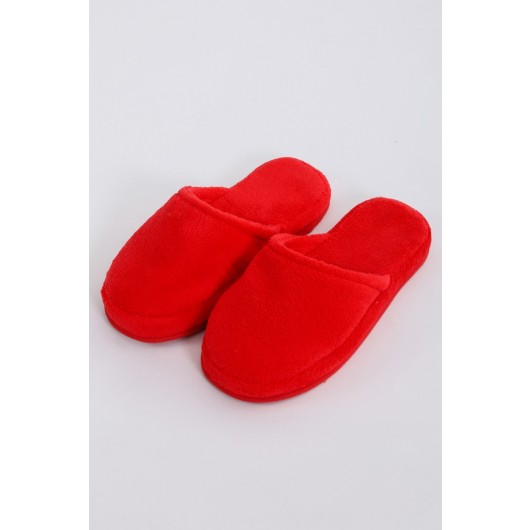 Solera Men's Organic Spa Slippers