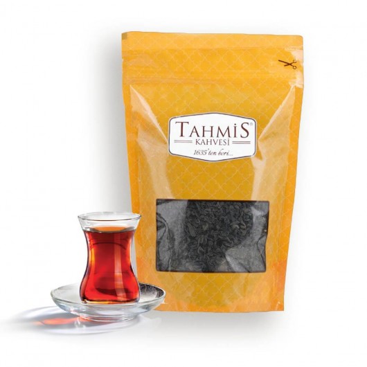 Turkish Black Tea From The Black Sea, 250 Grams