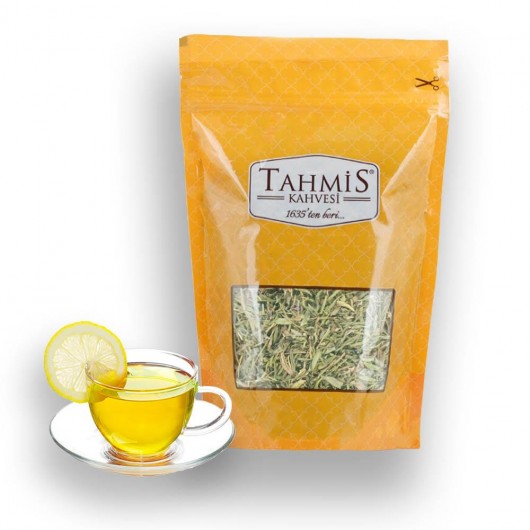 Mountain Thyme Tea From Roasting 150 Gr