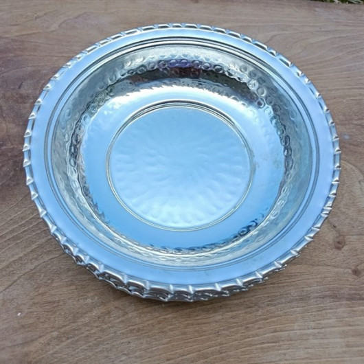 Copper Plate/Dish