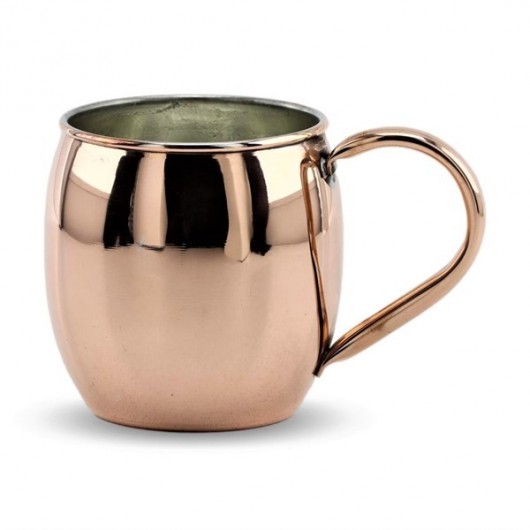 Copper Cup Moscow Mule Cup 500 Ml