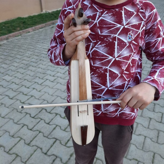 Children's Fiddle