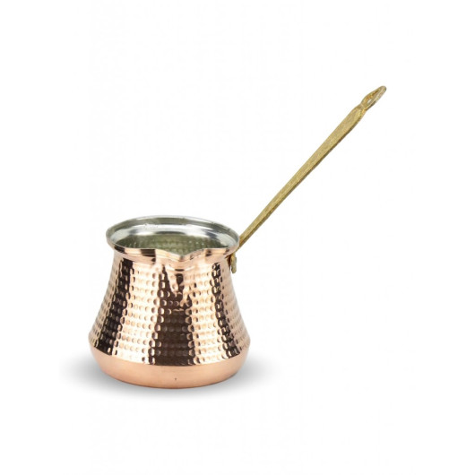 Copper Pot/Dallah/Pot For Coffee Milk