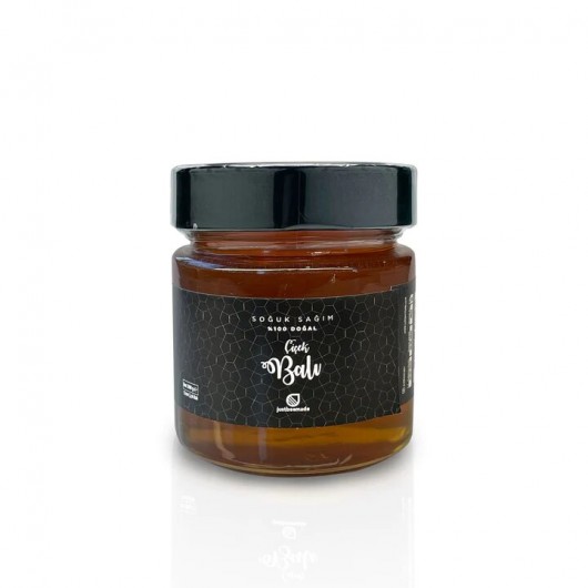 Natural Honey (300 Gr)