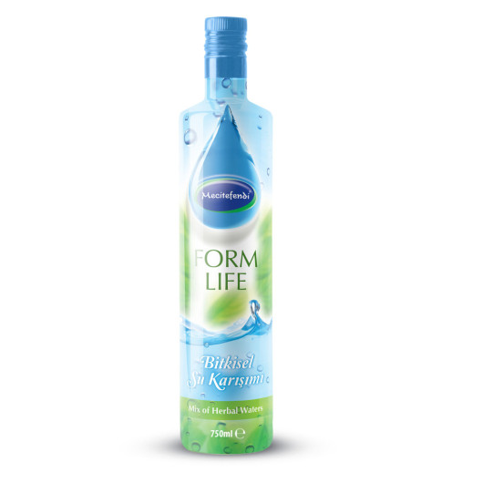 Form Life Herbal Water Mix
