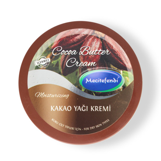Meci̇tefendi̇ Cocoa Cream 200 Ml