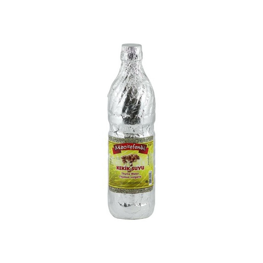 Zaatar Juice (With Gelatin) 1 Liter