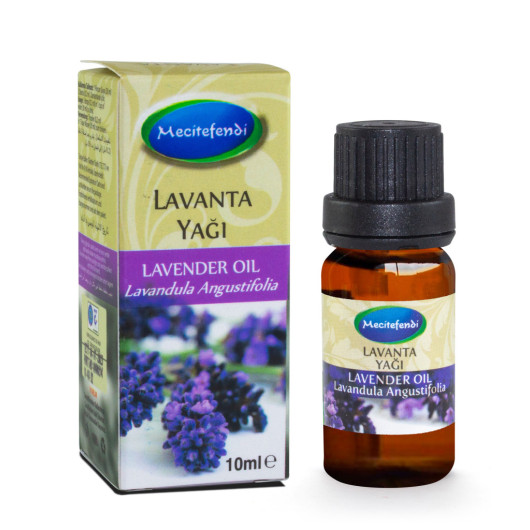 Meci̇tefendi̇ Lavender Oil 10 Cc