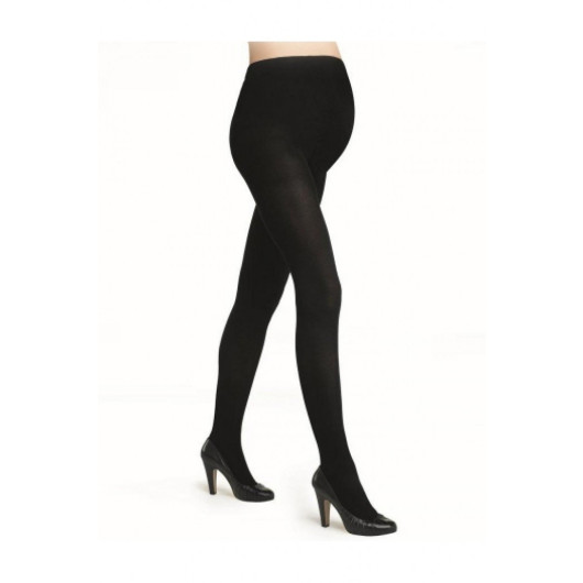 Maternity Wear Cotton Tights