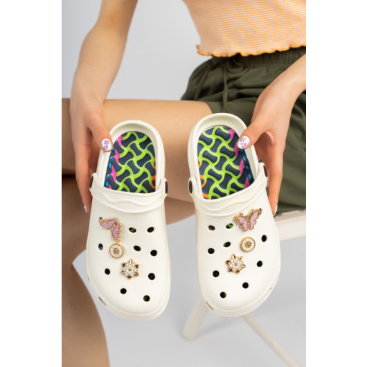 Women's Crocs Slipper