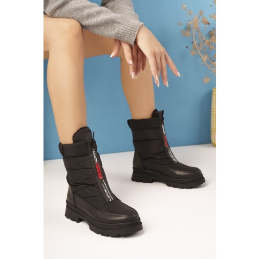 Women's Snow Boots
