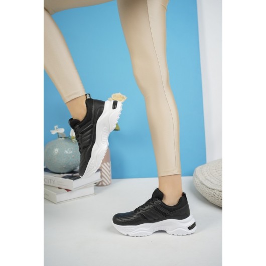 Sports Shoes (Snickers) For Women