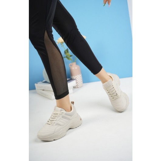 Sports Shoes (Snickers) For Women