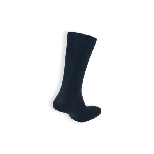 Men's Long Basic Socks