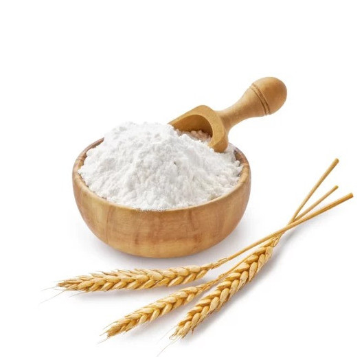 Organic Whole Wheat Flour 1000G Gekoo Organik