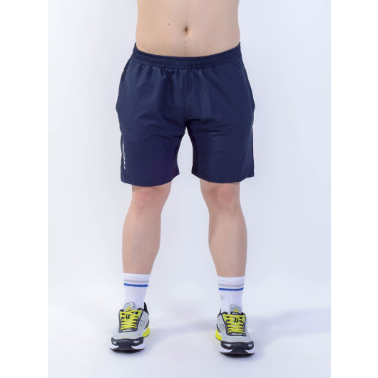 Men's Smoked Sport Lycra Shorts