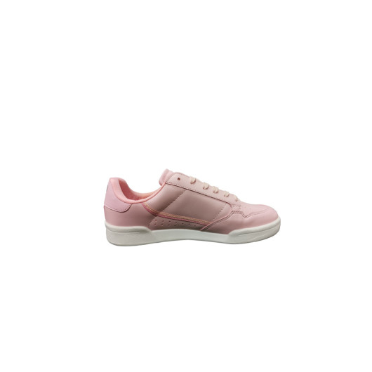 Espa Women's Pink Sneakers Sneakers