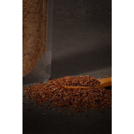 Flaxseed (Ground) 100Gr