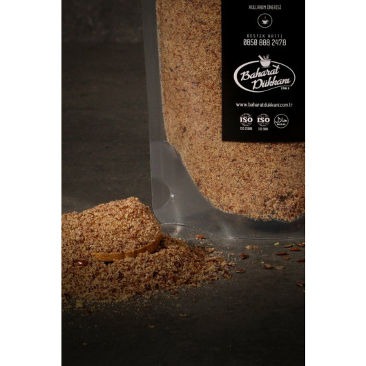 Flax Seed Powder 1000 Grams