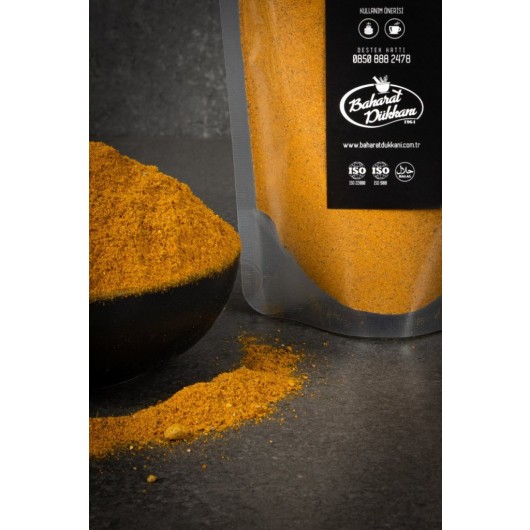 Finesse Turmeric Spices