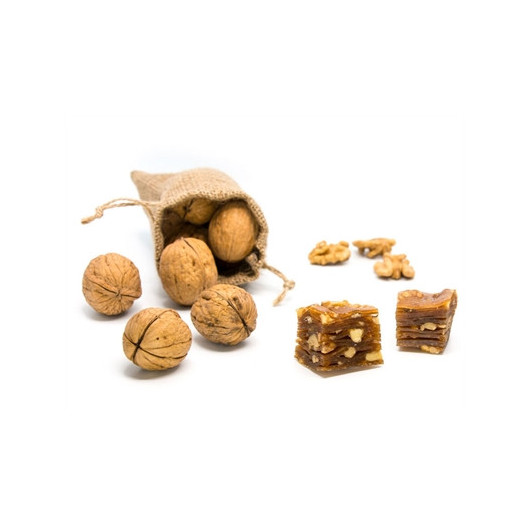 Walnut Pestil (1 Kg)