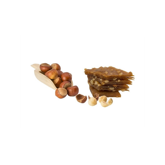 Hazelnut Pestil (1 Kg)