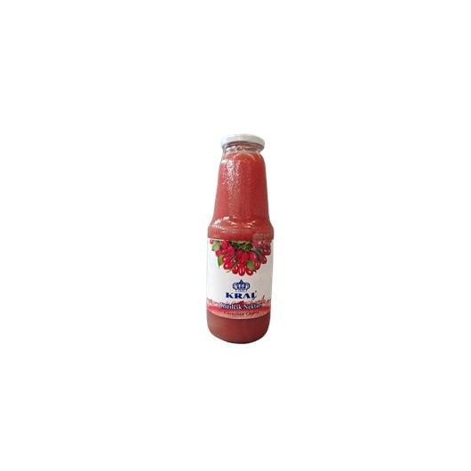 Cranberry Juice, Turkish Style, 1 Liter