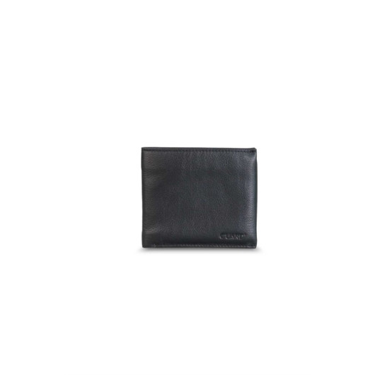 Classic Men's Model With Hidden Card Compartment