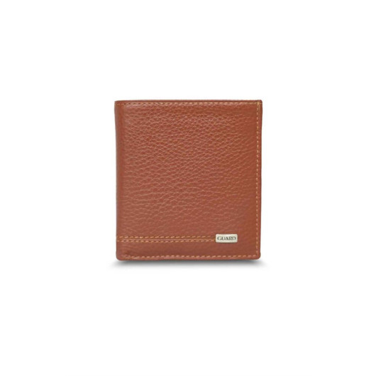 Guard Taba Multi-Compartment Mini Leather Men's Wallet