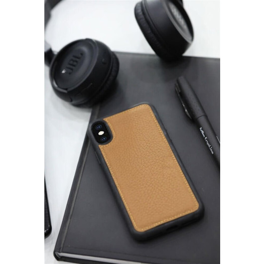 Guard Taba Leather Iphone X / Xs Case