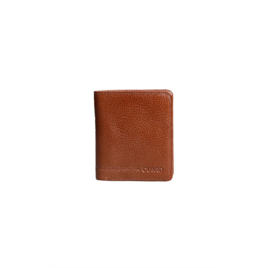Guard Taba Minimal Sport Leather Men's Wallet