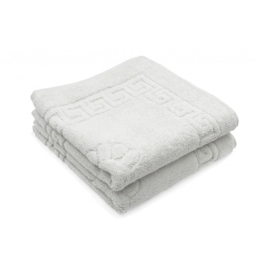Çeyiz Diyarı Soft Cotton Foot Towel