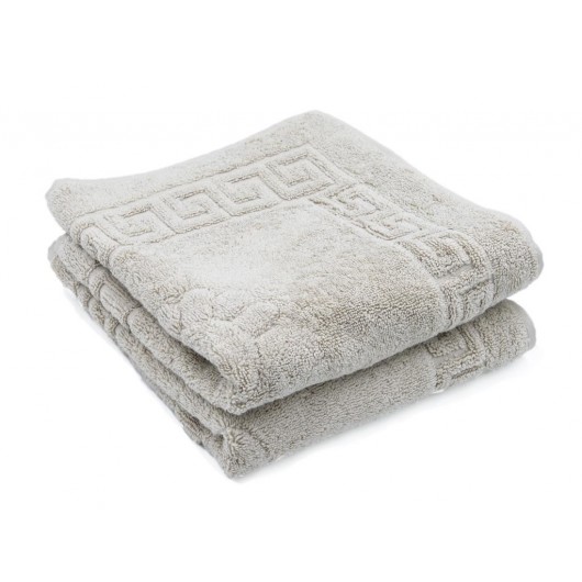 Çeyiz Diyarı Soft Cotton Foot Towel
