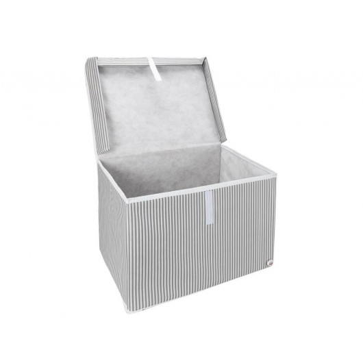 Multi-Purpose Box Mini Gray
