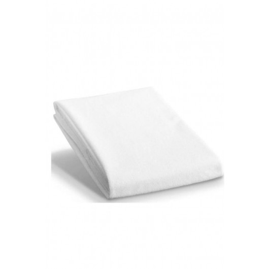 Liquid-Resistant Cotton Double Bed Mattress/Bedspread, 160X200 Cm
