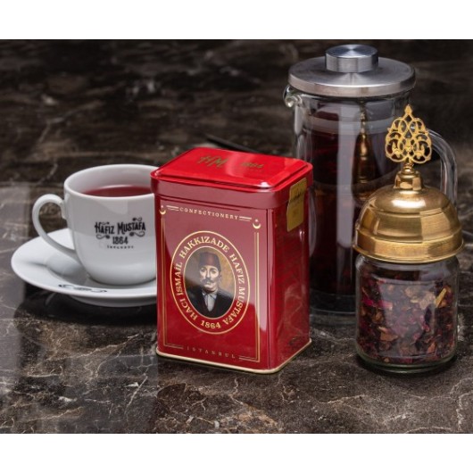 Hafız Mustafa Turkish Pomegranate Tea 75 Grams