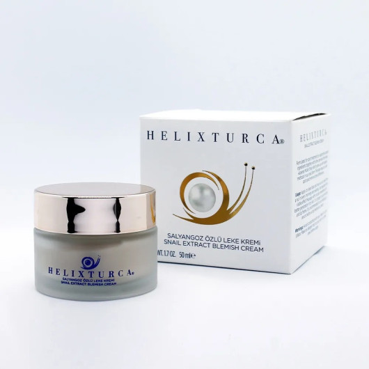 Helixturca Clinic Series Anti-Aging Repairing Cream